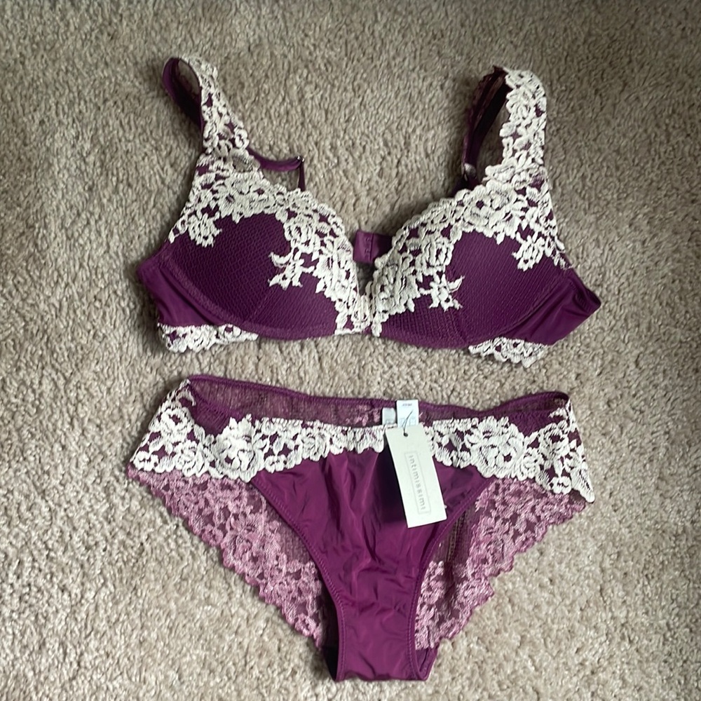 Intimissimi beautiful set
